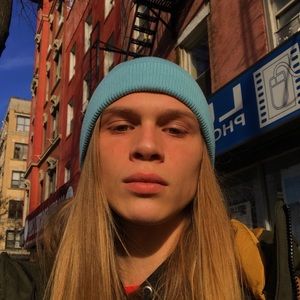 Meet your Posher, Timothy